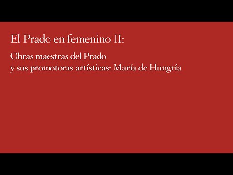 The Female Perspective: Mary of Hungary