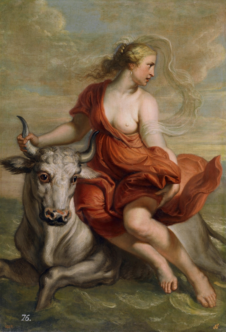 Metamorfosis divinas y humanas