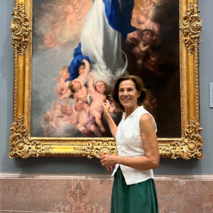 Cambios y arrepentimientos en “La Inmaculada Concepción de los Venerables”, de Murillo (1660-1665)