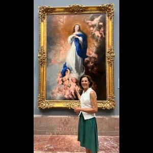 Cambios y arrepentimientos en “La Inmaculada Concepción de los Venerables”, de Murillo (1660-1665)
