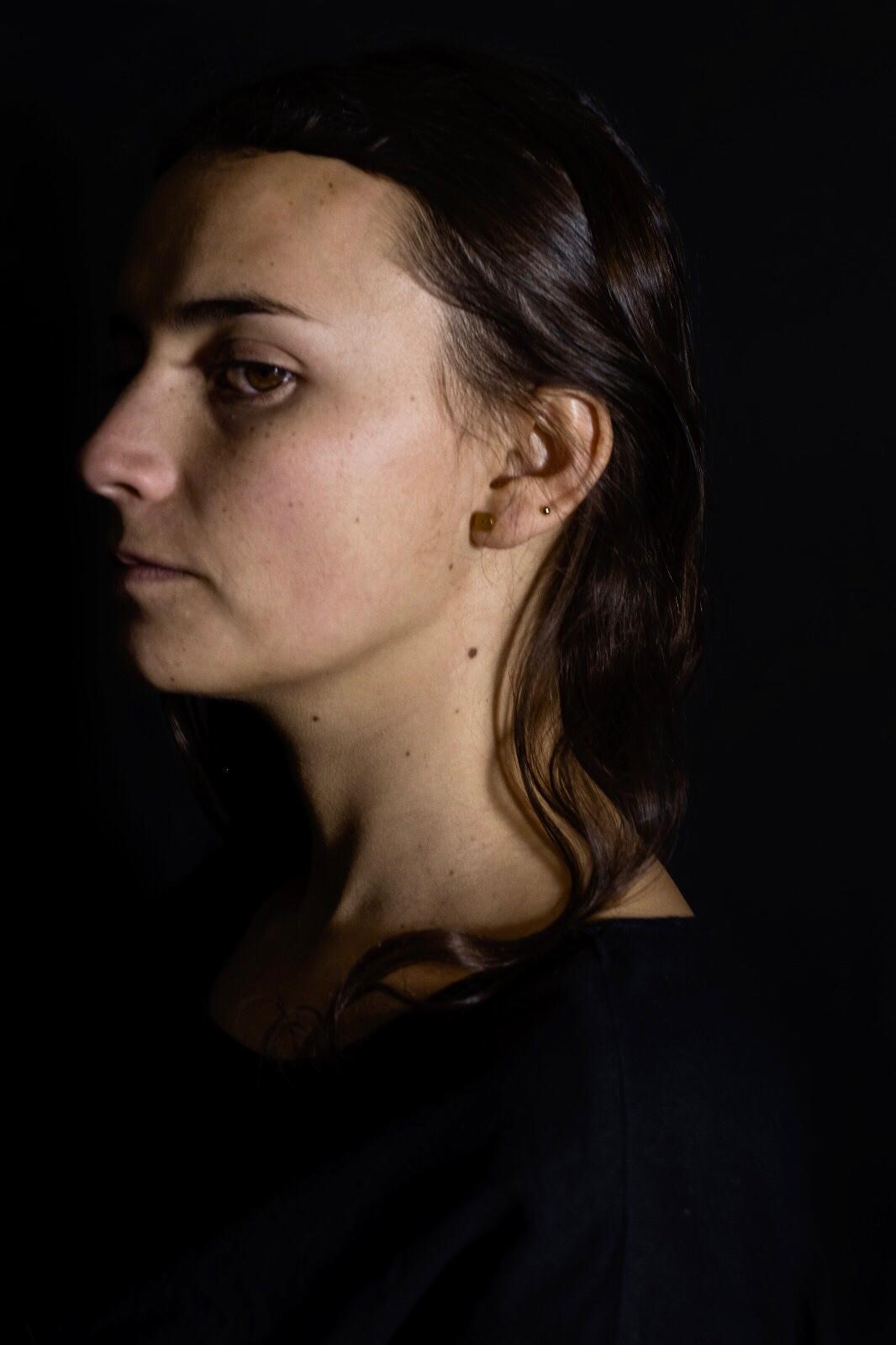 Daniela Callejas Aristizabal