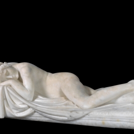 Morfeo o Amor dormido