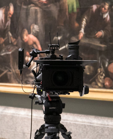<em>Espacios y colecciones en el cine</em>