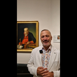 Oftalmología en las obras del Museo del Prado