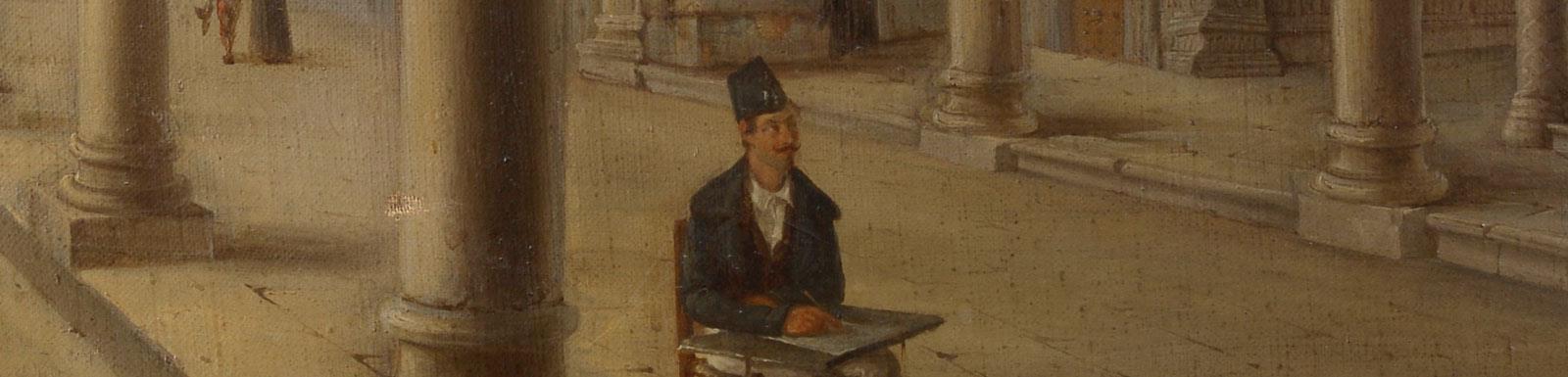 Cecilio Pizarro y Librado