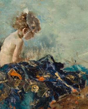 Fortuny (1838-1874)