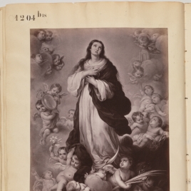 Inmaculada Concepción