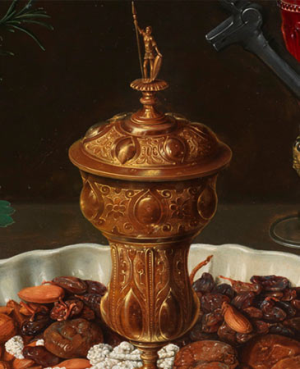 Grandes obras del Museo del Prado
