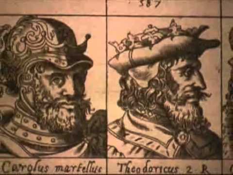 El retrato del Renacimiento
