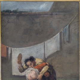 La azotaina