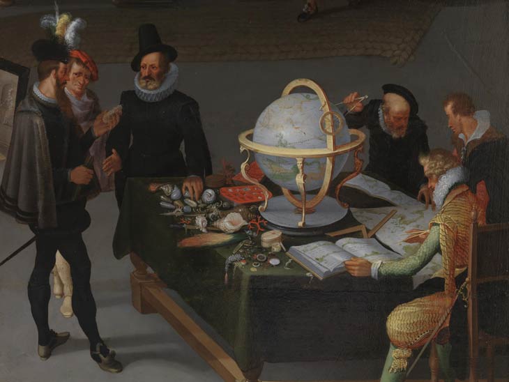 El Prado y la Obra Social "la Caixa" presentan “Los objetos hablan. Colecciones del Museo del Prado” en Valencia