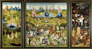 El Bosco regresa a la colección permanente del Prado con nueva instalación y sala exclusiva
