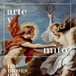 Arte y mito : los dioses del Prado / Museo Nacional del Prado