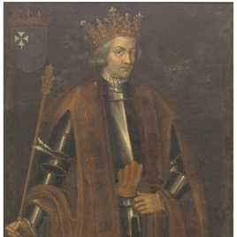 Alfonso IV El Benigno