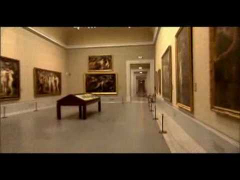 El siglo XIX en el Prado