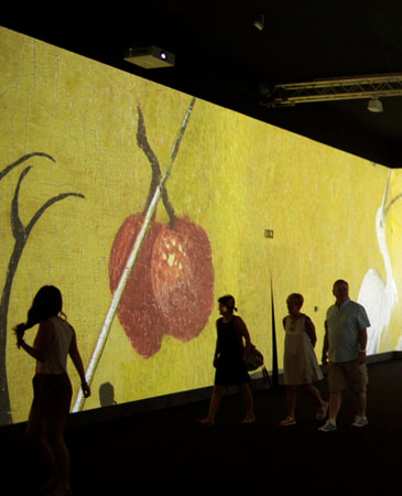 Curso estival UNED/ Prado: Audiovisualización de la historia del arte y del museo. Ways of Seeing cincuenta años después