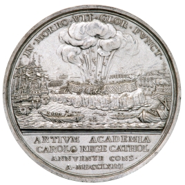 Imagen del carrusel