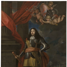 Don Juan José de Austria