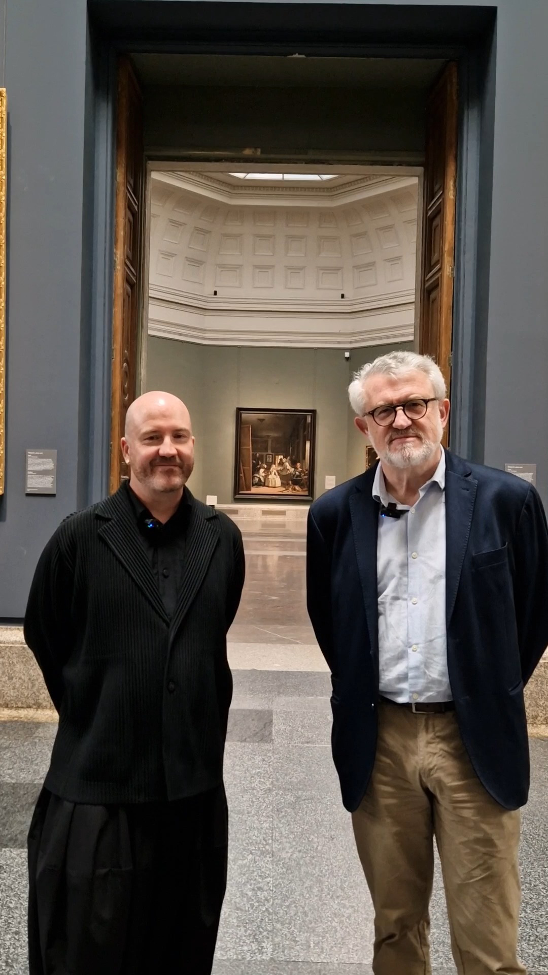 El Prado y el Museo Reina Sofía, unidos en el Día de los Museos