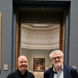 El Prado y el Museo Reina Sofía, unidos en el Día de los Museos
