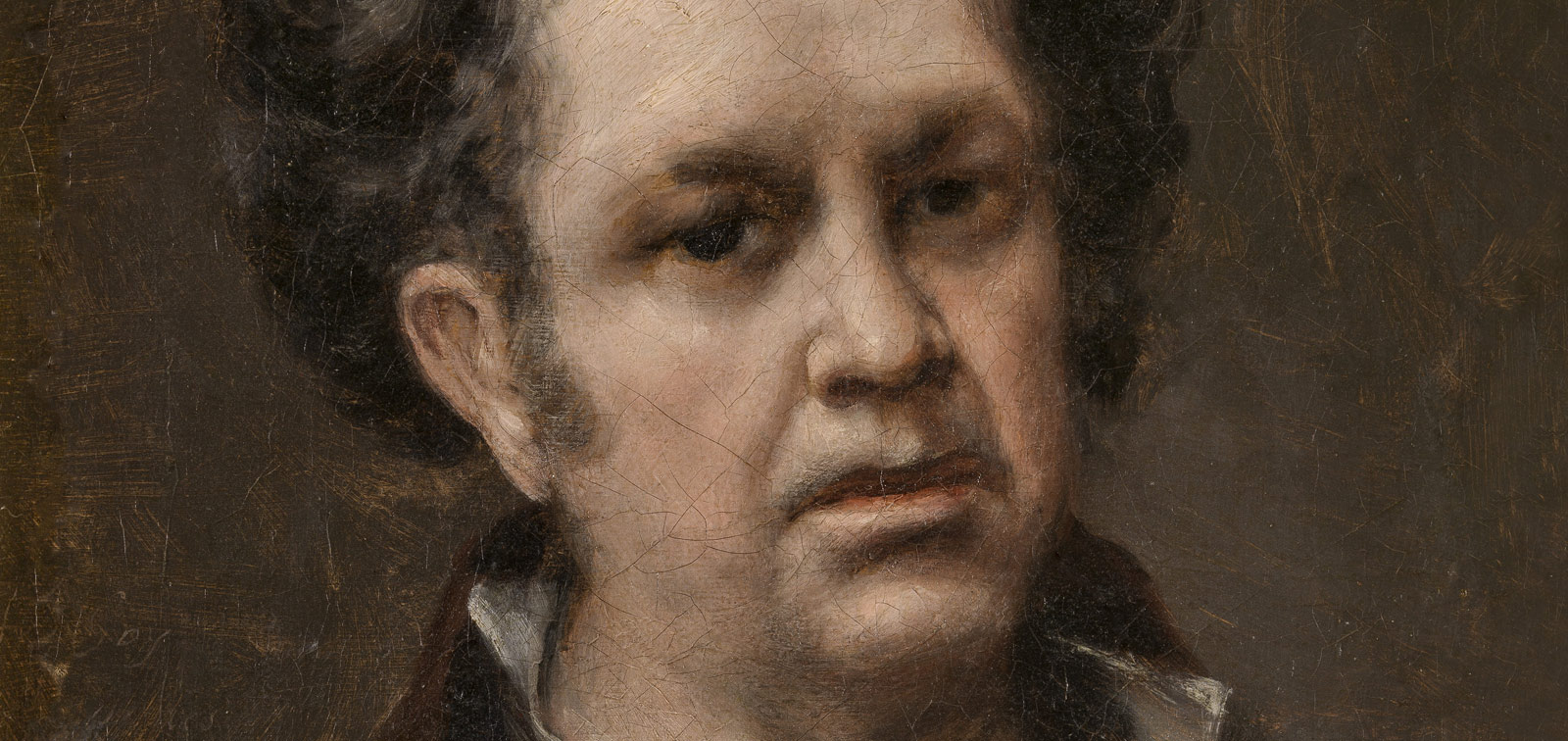 Goya y Beethoven