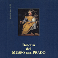 Vocabulario de mármoles arqueológicos en las mesas de piedras duras del Museo del Prado.