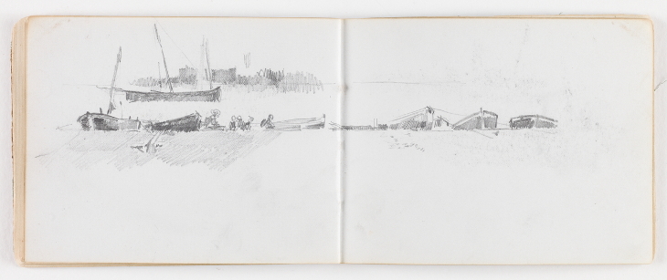 Cuaderno de Asturias