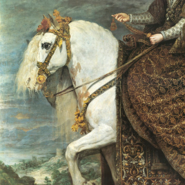 Velázquez [Material gráfico] / Museo Nacional del Prado.