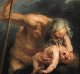 Rubens, Pedro Pablo
