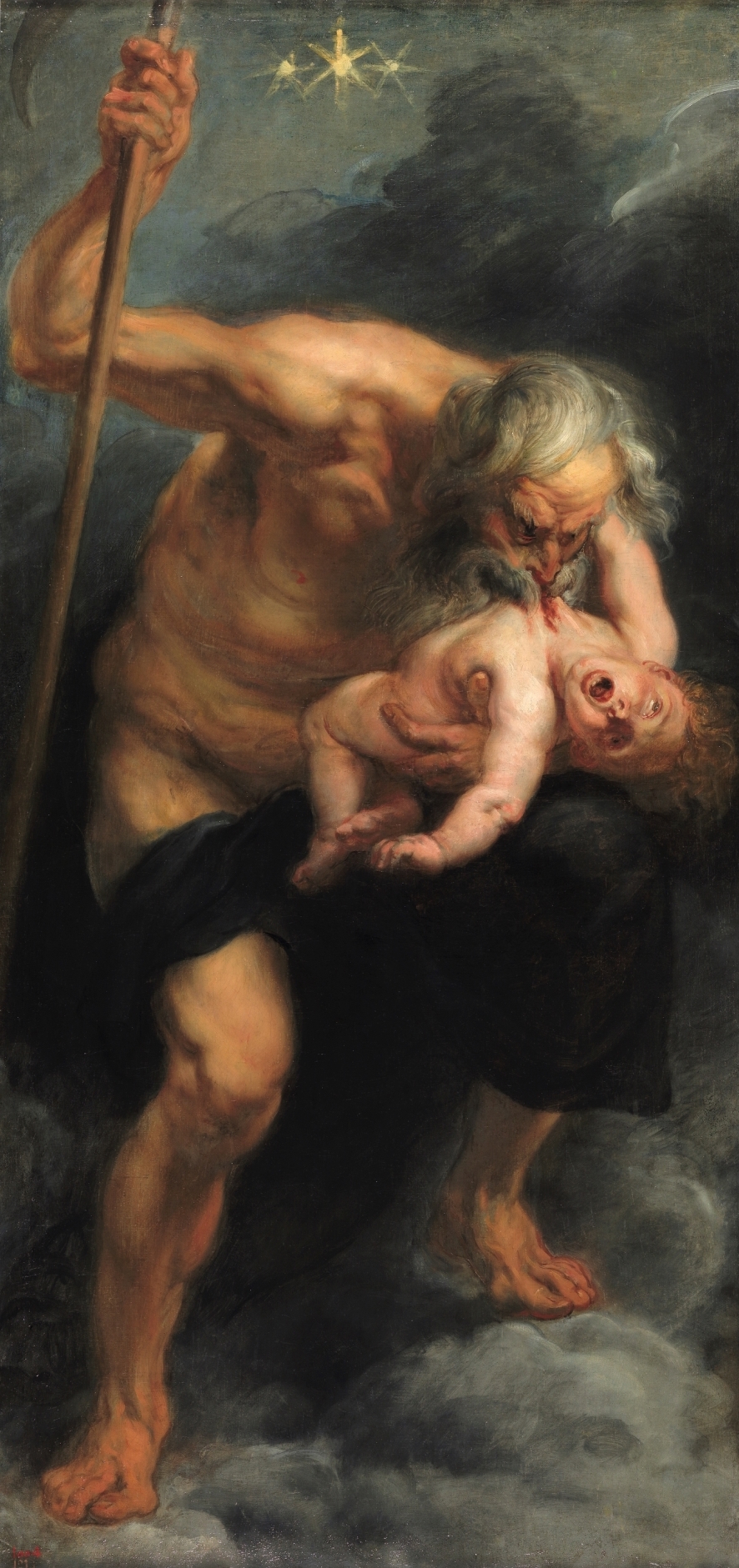 Rubens, Pedro Pablo