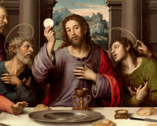 La Última Cena