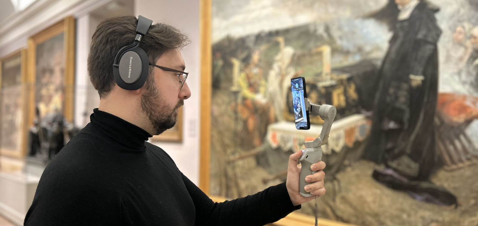 Beca 2025 Fundación María Cristina Masaveu Peterson – Museo del Prado