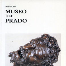 El joven Picasso en el Museo del Prado.