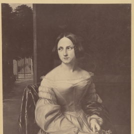 Cecilia de Madrazo y Kuntz