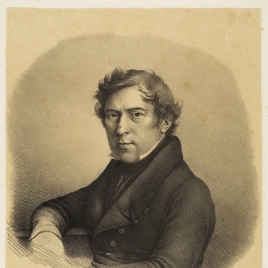 Andreas Schelfhout