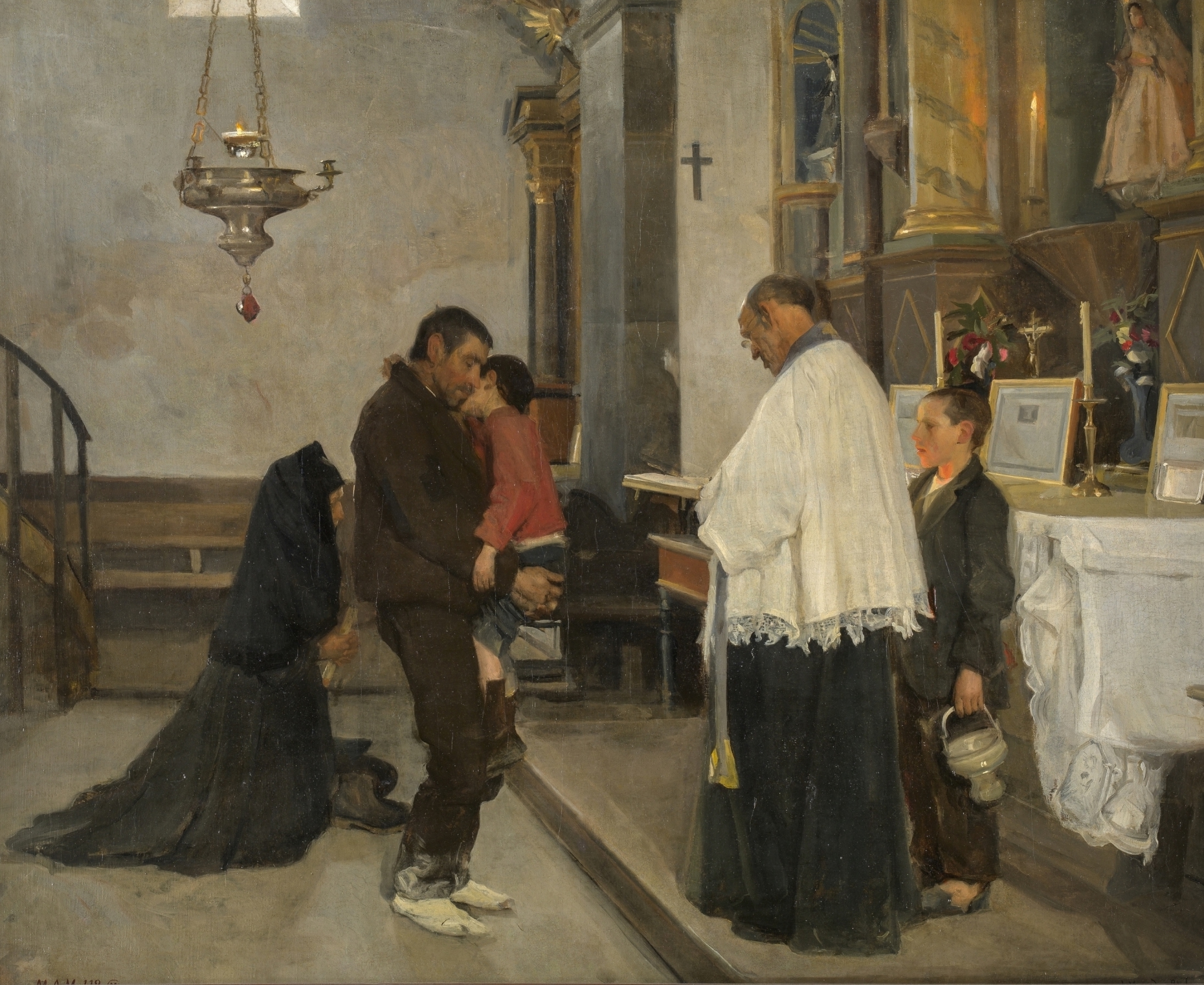 Menéndez Pidal, Luis