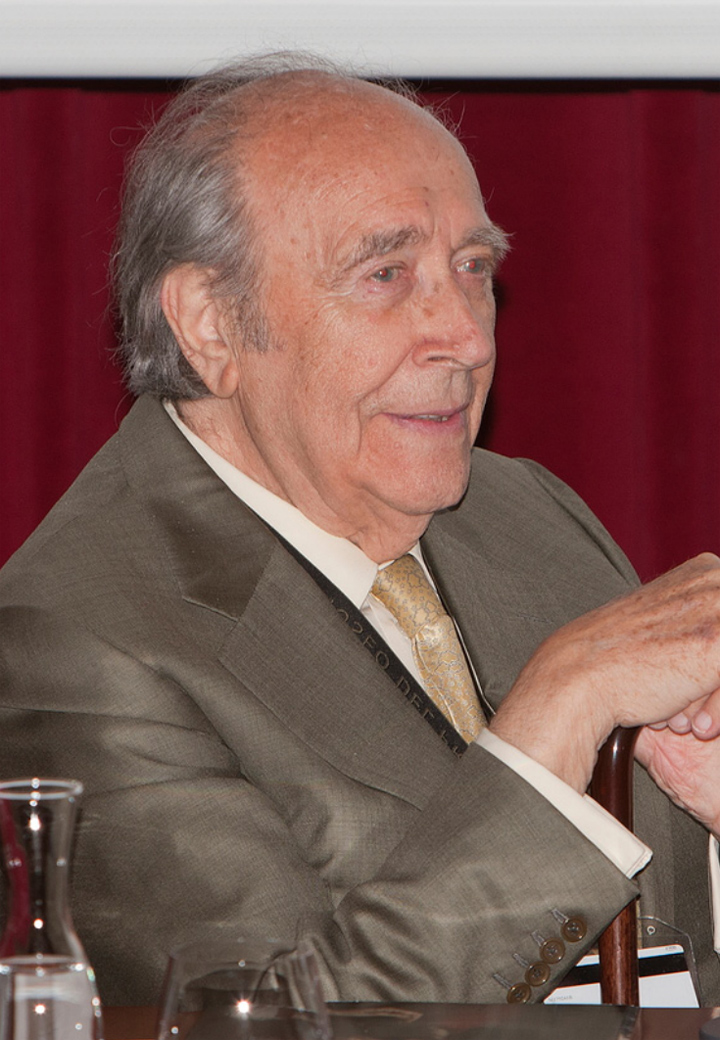 José Milicua (1921-2013). Historiador del arte y patrono del Museo del Prado. Bibliografía completa