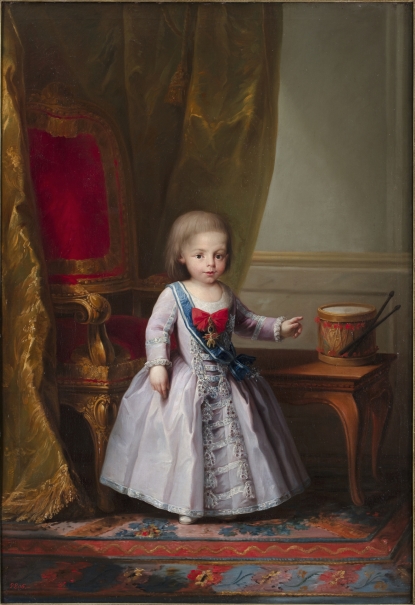 Francisco de Paula Antonio de Borbón, infante de España
