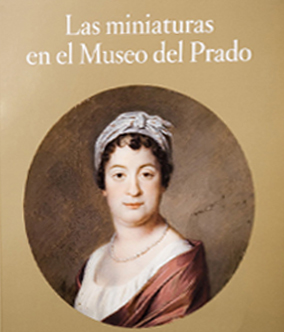 The miniatures collection of Museo del Prado