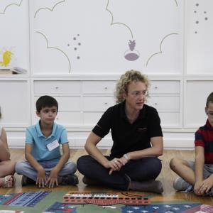El Museo del Prado y ”la Caixa” amplían el programa “El arte de educar” para llegar a todos los niveles educativos