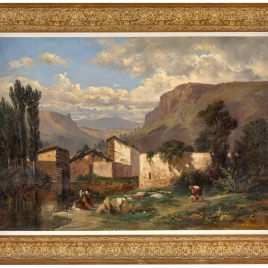Imagen del carrusel
