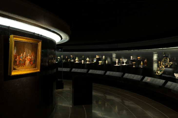 El Museo Nacional del Prado recupera la totalidad de su espacio expositivo para el visitante