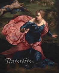 El Museo del Prado prorroga la exposición “Tintoretto” hasta el 27 de mayo