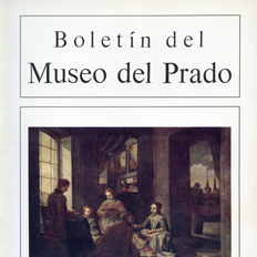 Misiones de Arte del Museo del Prado.