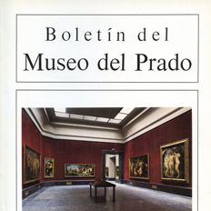 La colección de pinturas del Infante Don Sebastián Gabriel.
