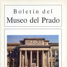Nueva documentación fotográfica sobre las pinturas de la Quinta del Sordo de Goya.