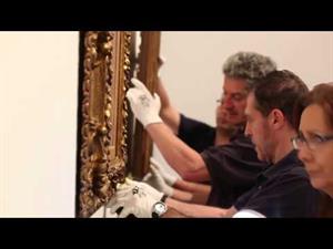 Introductory video about the exhibition El Greco and Modern Painting