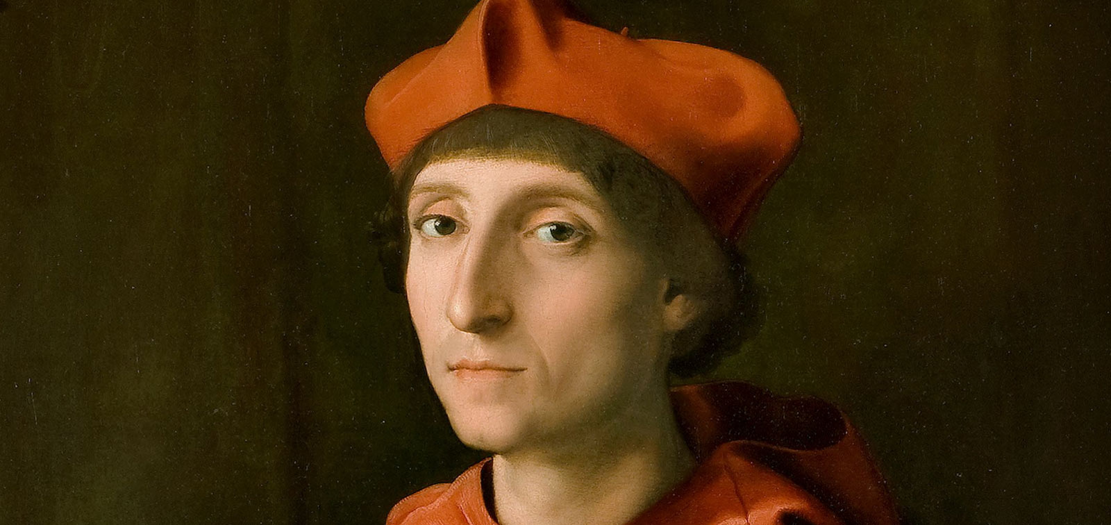 The Renaissance Portrait