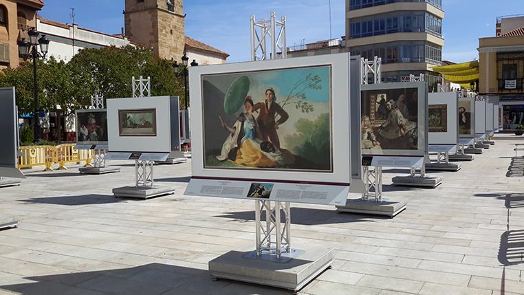 Spanish Painting
