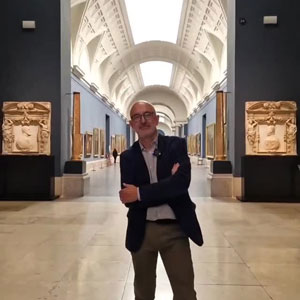 Video de instagram